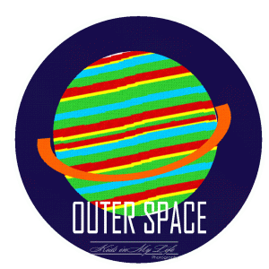 topper outer space